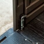 Lifetime 12.5×8 Plastic Storage Shed Kit (60223)