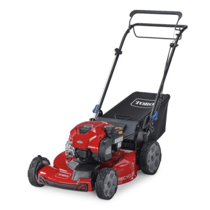 Toro Recycler Lawn Mower