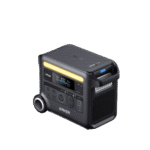 Anker SOLIX F2600 Portable Power Station - 2560Wh｜2400W | WiFi Remote Control - Image 3