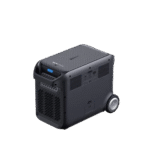 Anker SOLIX F2600 Portable Power Station - 2560Wh｜2400W | WiFi Remote Control - Image 5