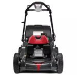 21 in. Nexite Variable Speed 4-in-1 Gas Walk Behind Self-Propelled Mower - Image 2