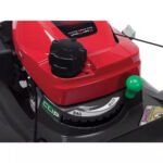 21 in. Nexite Variable Speed 4-in-1 Gas Walk Behind Self-Propelled Mower - Image 4