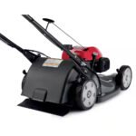 21 in. Nexite Variable Speed 4-in-1 Gas Walk Behind Self-Propelled Mower - Image 3