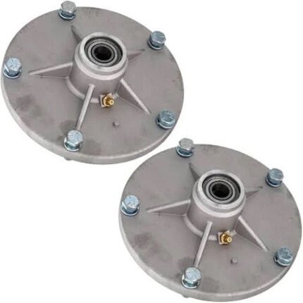 8TEN Deck Rebuild Kit for Murray Lawn Tractors