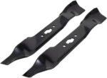 MTD Tractor Blade Replacement Set, 3-in-1 Functionality, 36-in#060-1549-6
