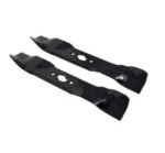 MTD Tractor Blade Replacement Set, 3-in-1 Functionality, 36-in#060-1549-6