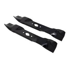 MTD Tractor Blade Replacement Set, 3-in-1 Functionality, 36-in#060-1549-6