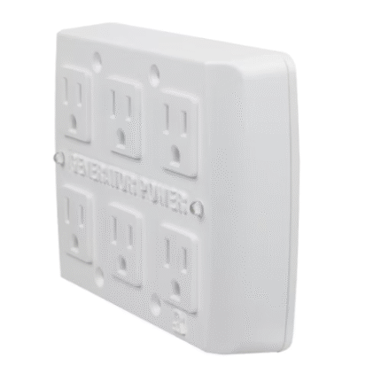 Reliance Controls Reliacne Controls Through-The-Wall Kit