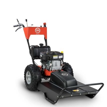 Dr Power Pro 26 Field Brush Mower